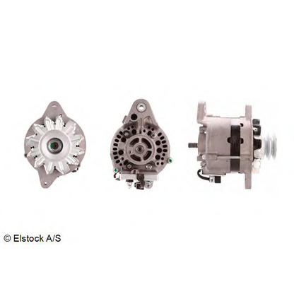 Zdjęcie Alternator AINDE CGB70842