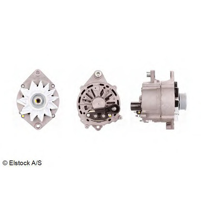 Zdjęcie Alternator AINDE CGB73893