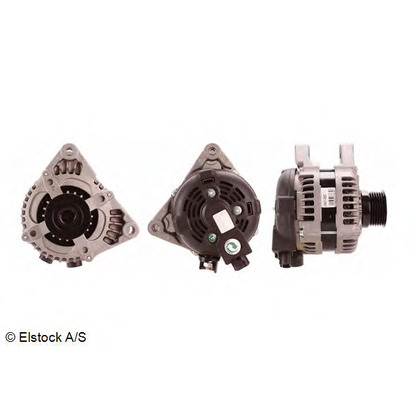 Foto Alternador AINDE CGB74933