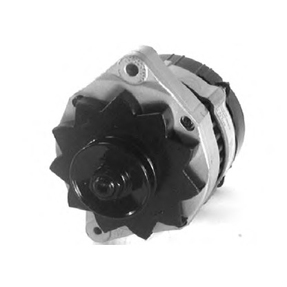 Foto Alternador AINDE CGB80813