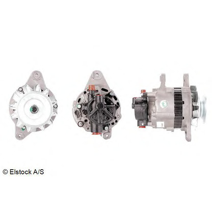 Zdjęcie Alternator AINDE CGB80836