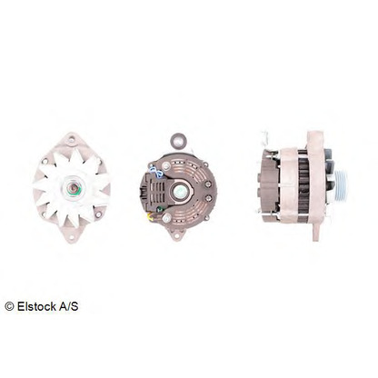 Zdjęcie Alternator AINDE CGB80959