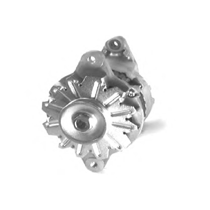 Zdjęcie Alternator AINDE CGB81522