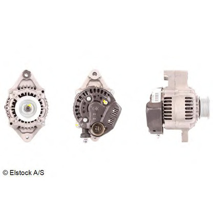 Zdjęcie Alternator AINDE CGB81524