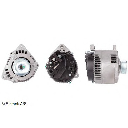 Zdjęcie Alternator AINDE CGB81783