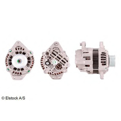 Zdjęcie Alternator AINDE CGB81812