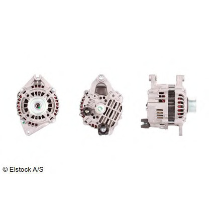 Zdjęcie Alternator AINDE CGB81820