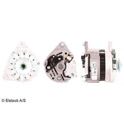 Foto Alternador AINDE CGB82557