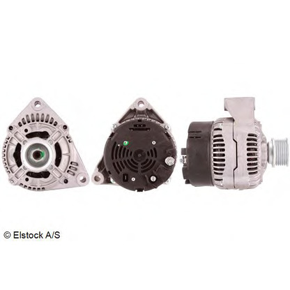 Foto Alternador AINDE CGB82560