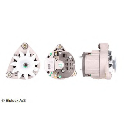 Zdjęcie Alternator AINDE CGB82595