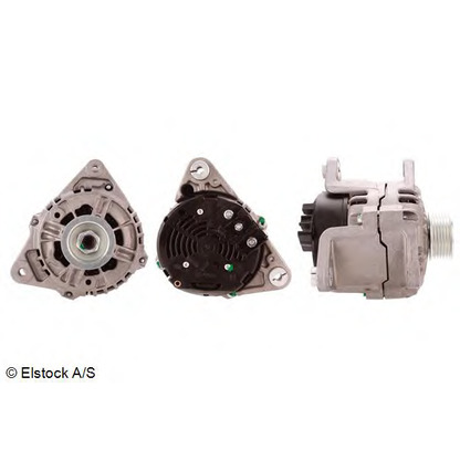 Zdjęcie Alternator AINDE CGB82631