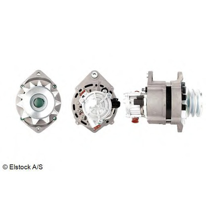 Zdjęcie Alternator AINDE CGB82652