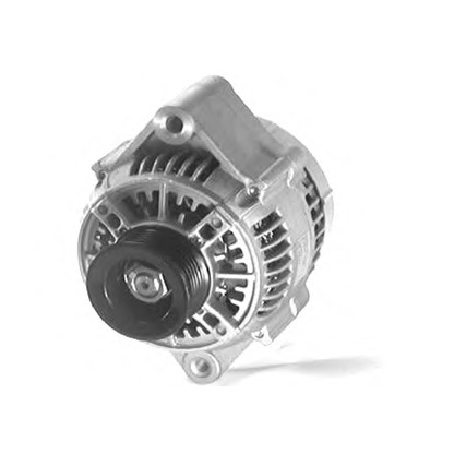 Foto Alternador AINDE CGB82677