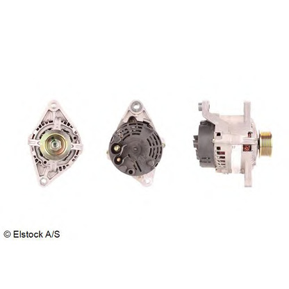 Zdjęcie Alternator AINDE CGB82719