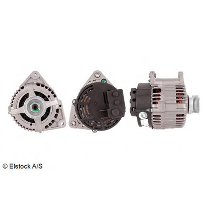 Zdjęcie Alternator AINDE CGB82753