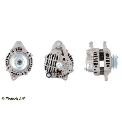 Foto Alternatore AINDE CGB82799