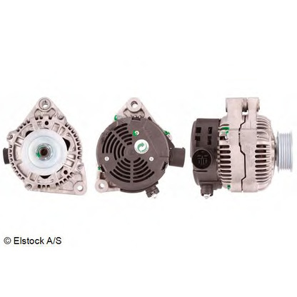 Foto Alternatore AINDE CGB82832