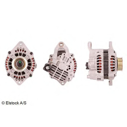 Foto Alternador AINDE CGB82878