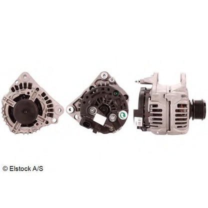 Zdjęcie Alternator AINDE CGB82985