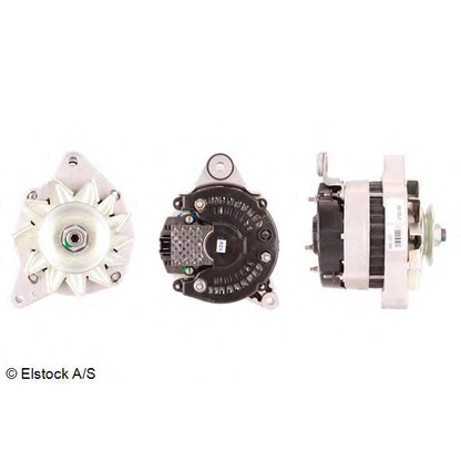 Zdjęcie Alternator AINDE CGB83589