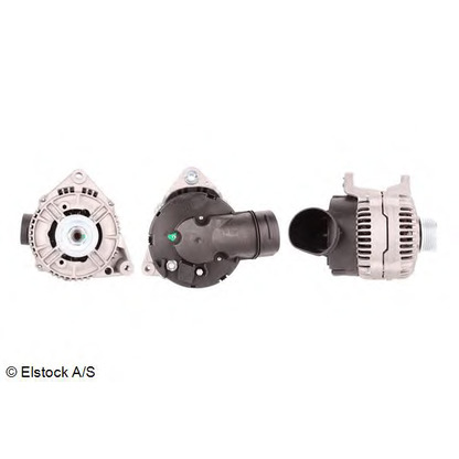 Foto Alternador AINDE CGB83621