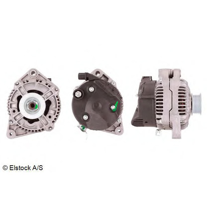 Zdjęcie Alternator AINDE CGB83625