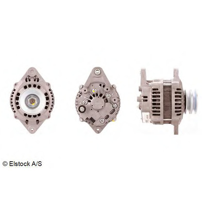 Zdjęcie Alternator AINDE CGB83682