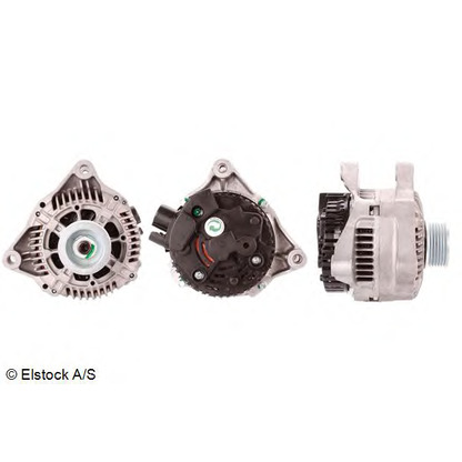 Zdjęcie Alternator AINDE CGB83695