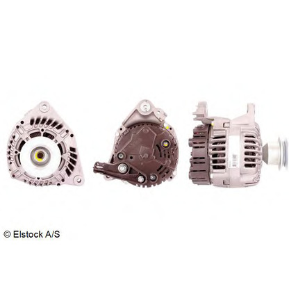 Zdjęcie Alternator AINDE CGB83707