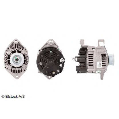 Zdjęcie Alternator AINDE CGB83727