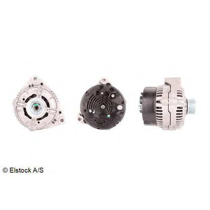 Foto Alternatore AINDE CGB83749