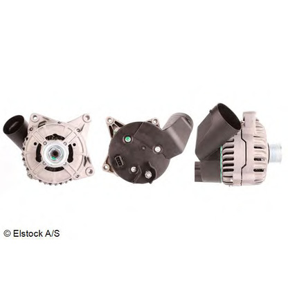 Zdjęcie Alternator AINDE CGB83828