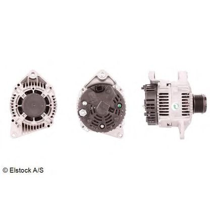 Foto Alternador AINDE CGB83873