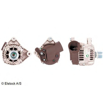 Foto Alternador AINDE CGB83890