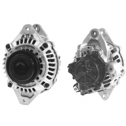 Zdjęcie Alternator AINDE CGB83897