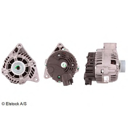 Zdjęcie Alternator AINDE CGB83922