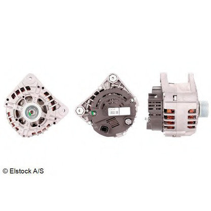 Foto Alternatore AINDE CGB83988