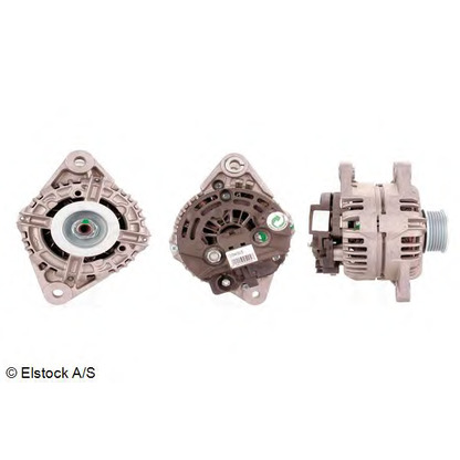 Foto Alternador AINDE CGB84522