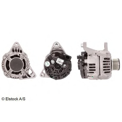 Zdjęcie Alternator AINDE CGB84525