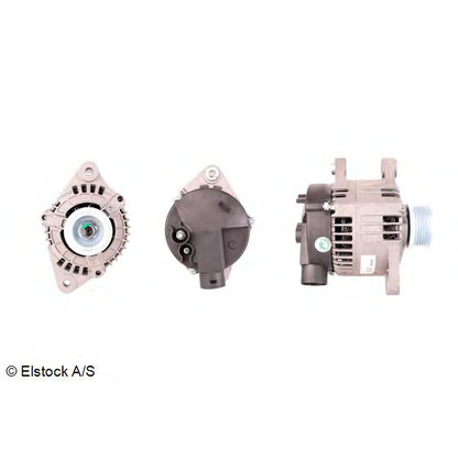 Zdjęcie Alternator AINDE CGB84527