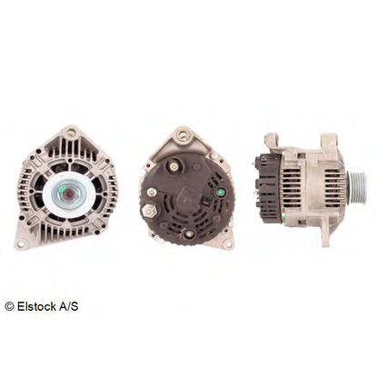 Zdjęcie Alternator AINDE CGB84543