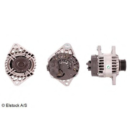 Zdjęcie Alternator AINDE CGB84546