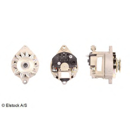 Zdjęcie Alternator AINDE CGB84559