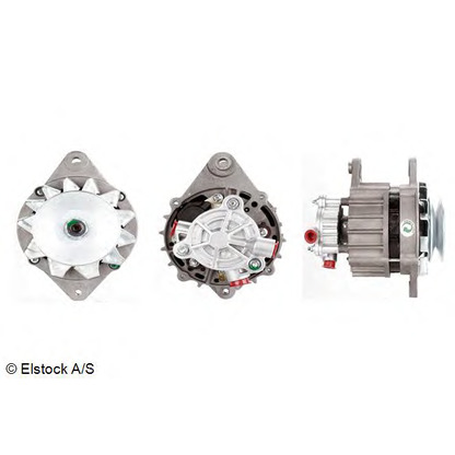 Zdjęcie Alternator AINDE CGB84569