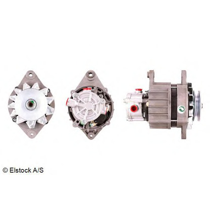 Foto Alternador AINDE CGB84571