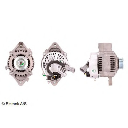 Foto Alternador AINDE CGB84577