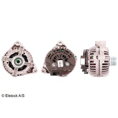 Zdjęcie Alternator AINDE CGB84592