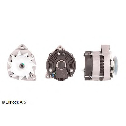 Zdjęcie Alternator AINDE CGB84605