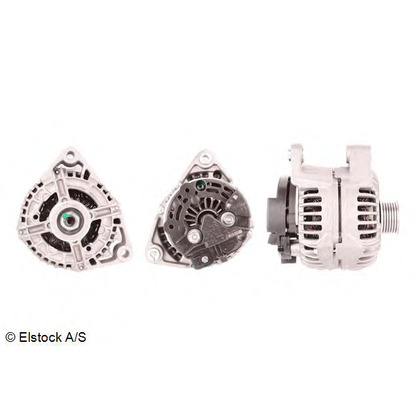 Zdjęcie Alternator AINDE CGB84644