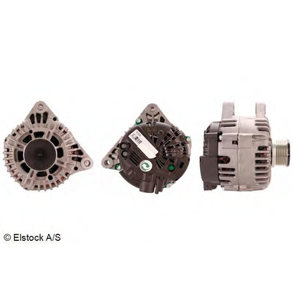 Zdjęcie Alternator AINDE CGB84700